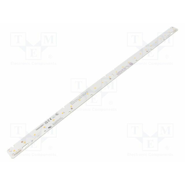 TRIDONIC LED strip; W: 24mm; L:
