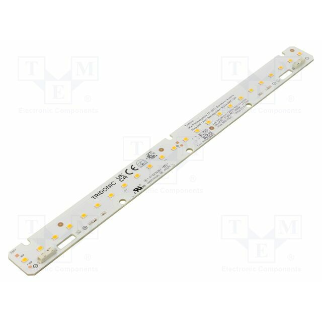 TRIDONIC LED strip; W: 24mm; L: