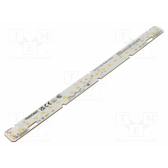 TRIDONIC LED strip; W: 20mm; L:
