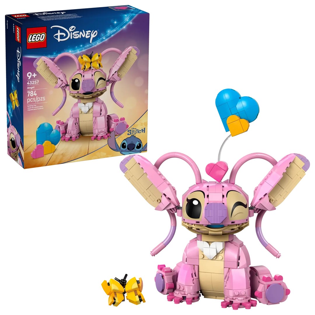 LEGO Disney 43257 Angel | 43257