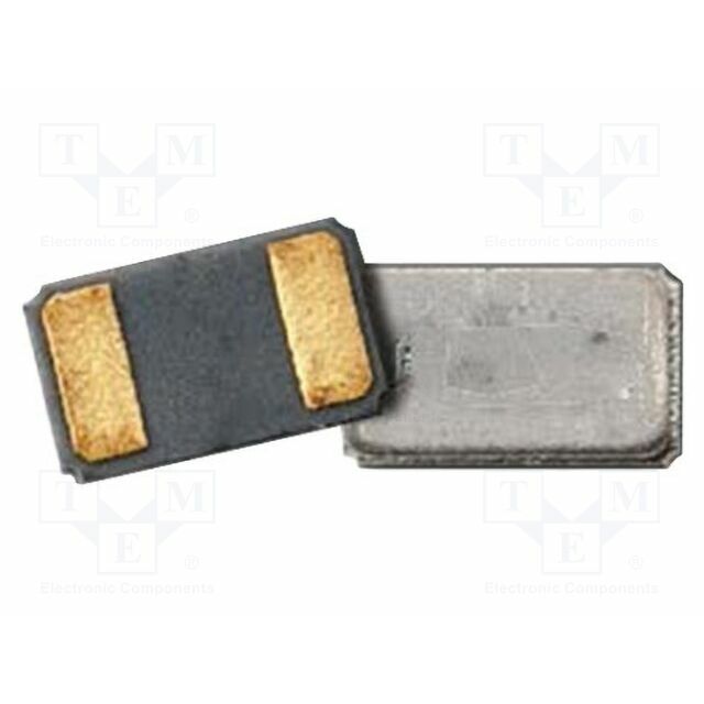 ABRACON Crystal; 32768Hz; SMD; 1.2x2x0