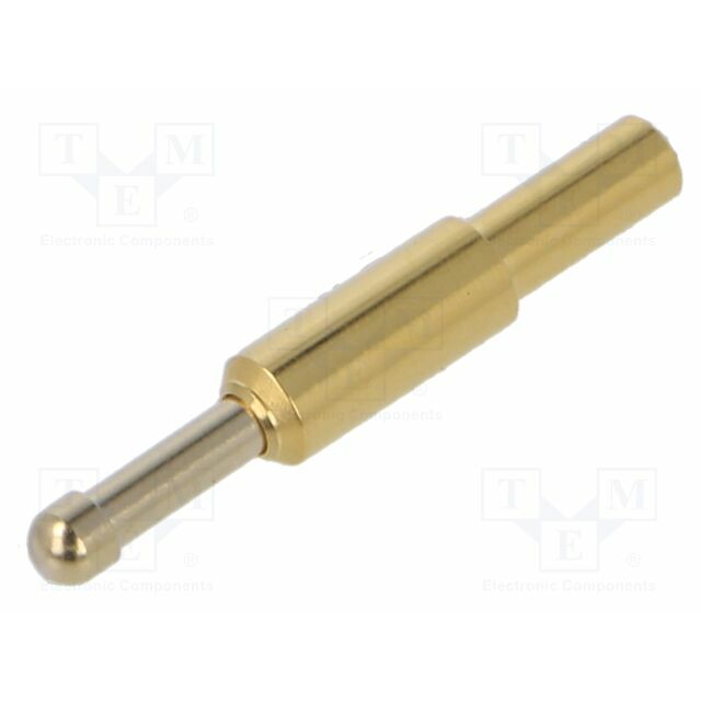 FIXTEST Test probe: battery; 5A; Ø: