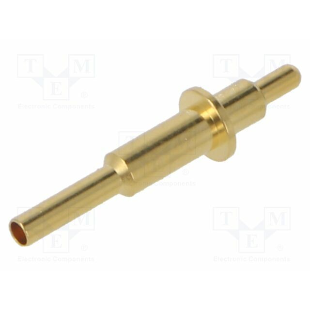 FIXTEST Test probe: battery; 5A; Ø: