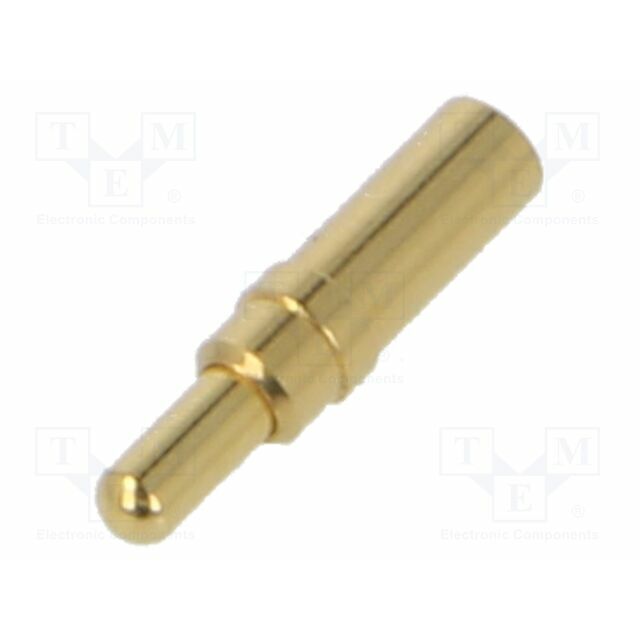 FIXTEST Test probe: battery; 5A; Ø: