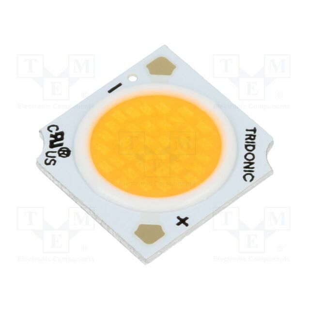 TRIDONIC Power LED; white; COB; 11