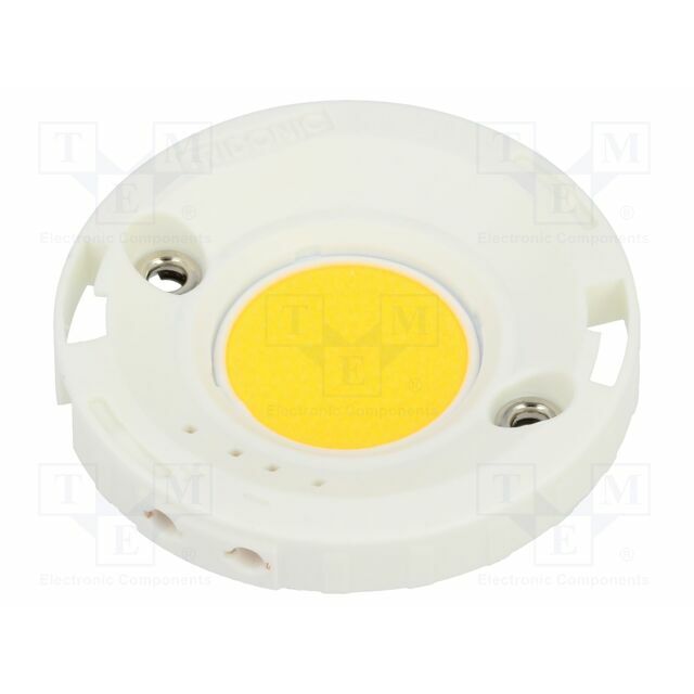 TRIDONIC Power LED; white; COB; 40