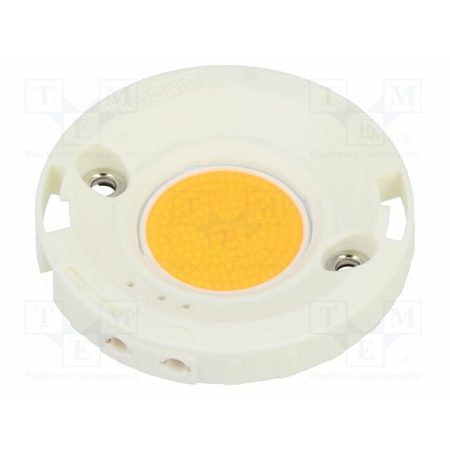 TRIDONIC Power LED; white; COB; 40