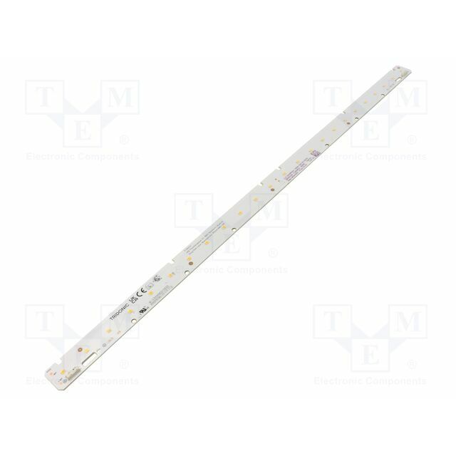 TRIDONIC LED strip; W: 24mm; L: