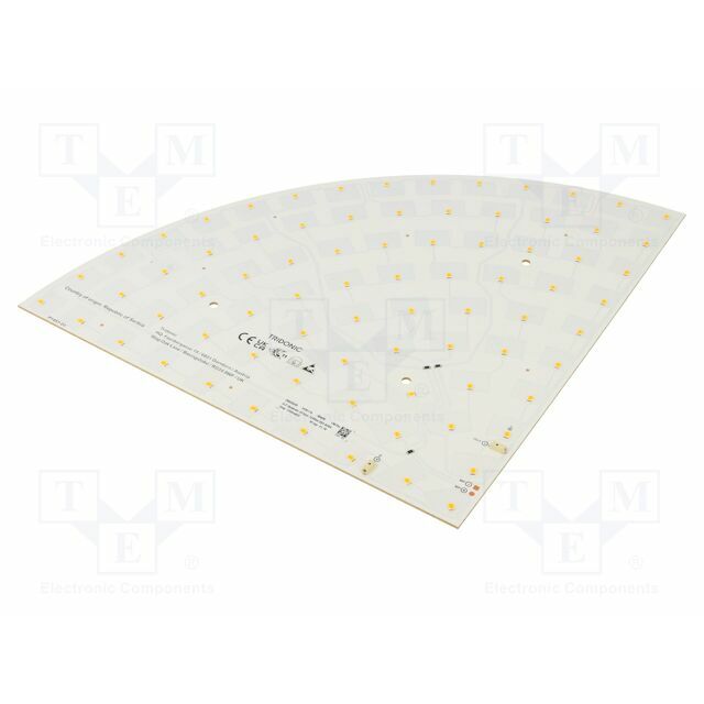 TRIDONIC Circular LED module; CRImin: 80