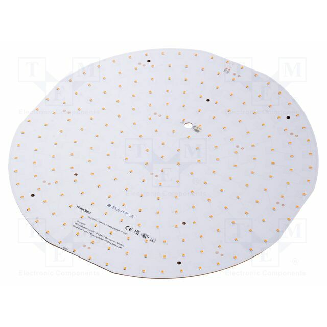 TRIDONIC Circular LED module; CRImin: 90