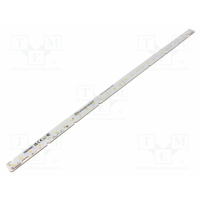 TRIDONIC LED strip; W: 20mm; L: