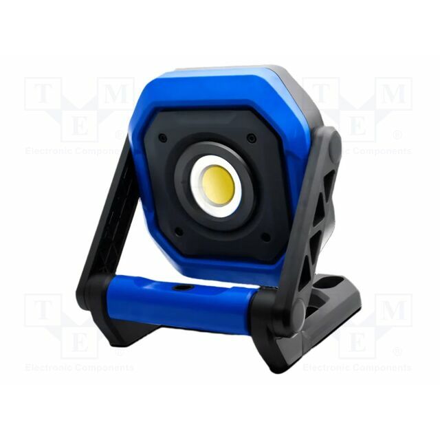 NightSearcher Lamp: working; IPX7; 2000lm; Mechanical
