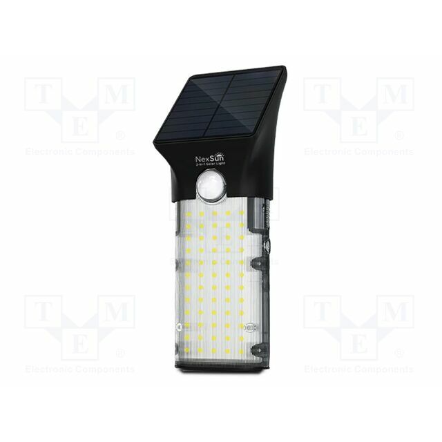 NightSearcher Lamp: LED; 6h; IP65; 1000lm