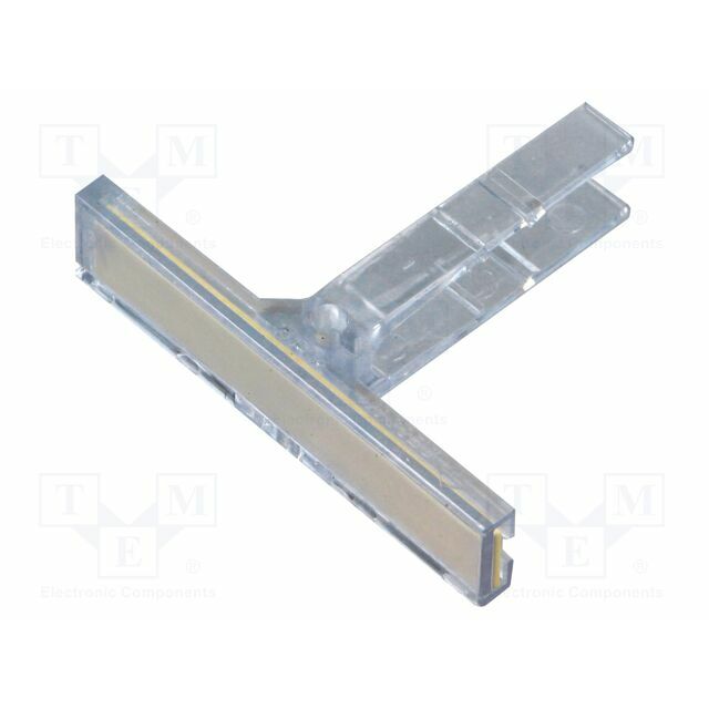 DEGSON ELECTRONICS Connector: PCB terminal block