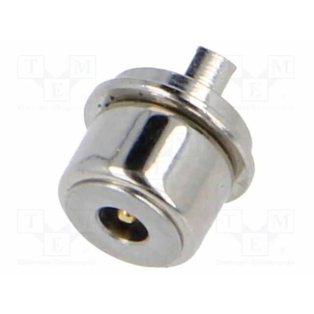 EDAC Connector: pogo pin | 685A02222021A1E