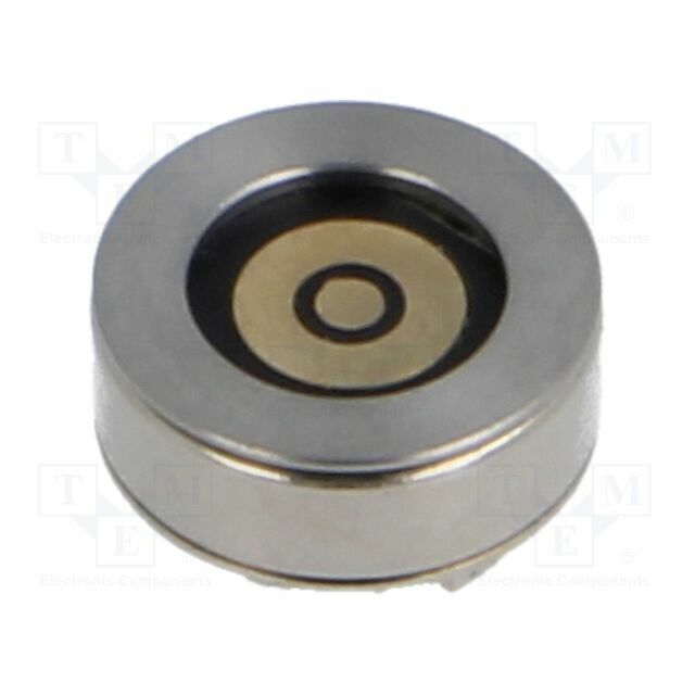 EDAC Connector: pogo pin | 686A03222001D1E