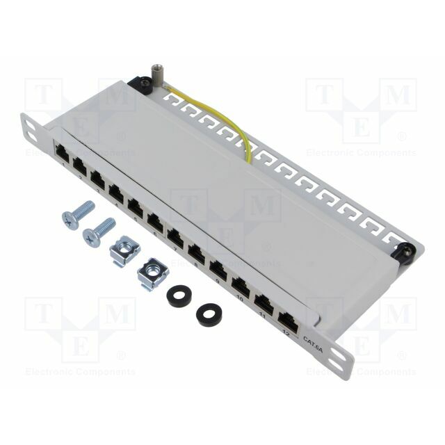 LOGILINK Connector: RJ45 | LOG-NP0065 |