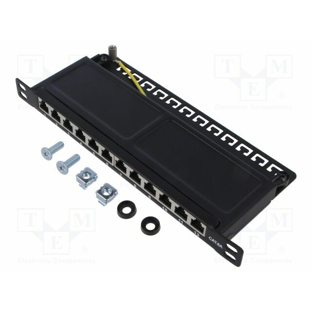 LOGILINK Connector: RJ45 | LOG-NP0066 |