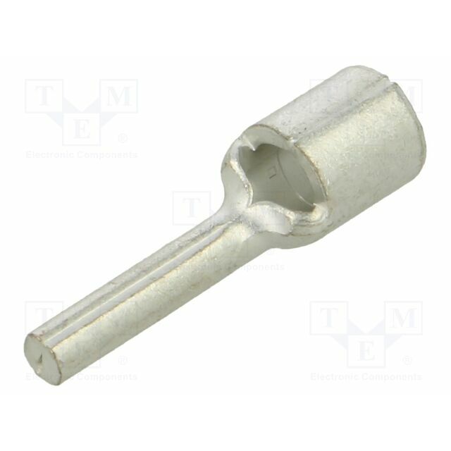 JST Tip: wire pin | PC-5