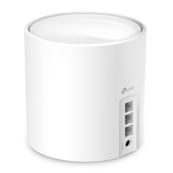 TP-Link Deco X50 (1-Pack) | DECO
