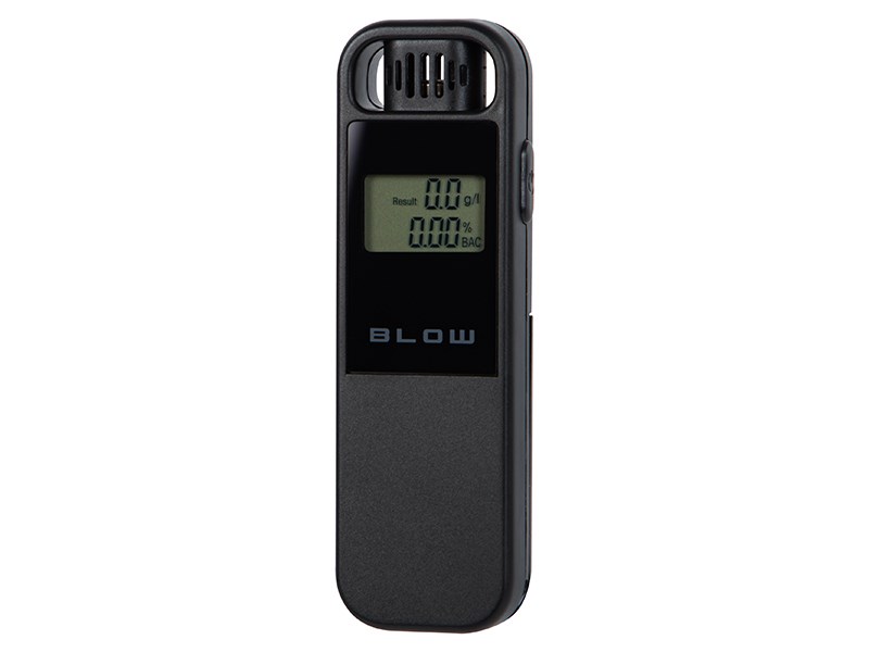 Alkomat-tester trzeźwości BLOW 3300 | 50-526#
