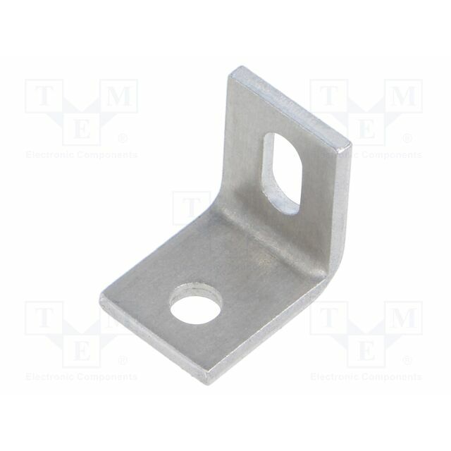 KEYSTONE Angle bracket; W: 14.22mm
