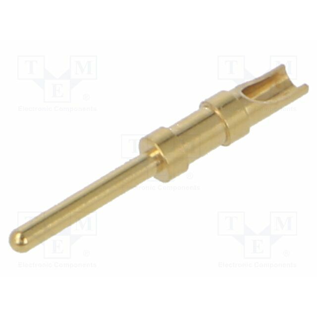 STAUBLI Laboratory connector: 1mm banana; socket
