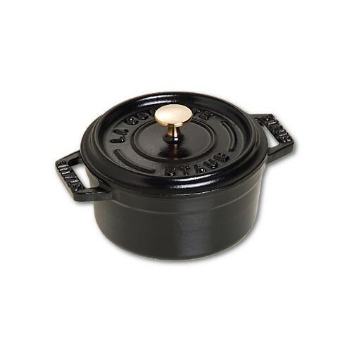 Staub Minis Single pan | 40500-101-0