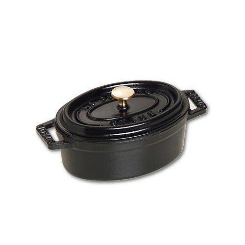 Staub Minis Single pan | 40500-111-0