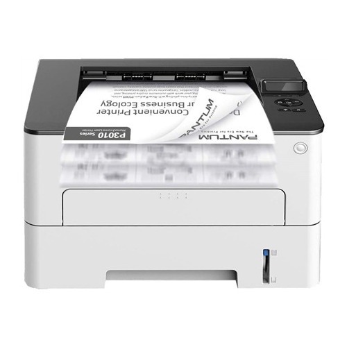Pantum P3010DW - printer - S/H