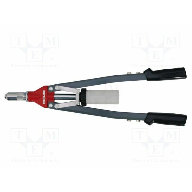 PROLINE Hand riveting press; 3.2mm
