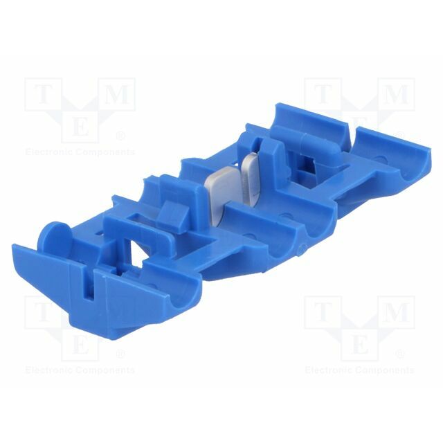 TE CONNECTIVITY Quick splice; ELECTRO-TAP; for