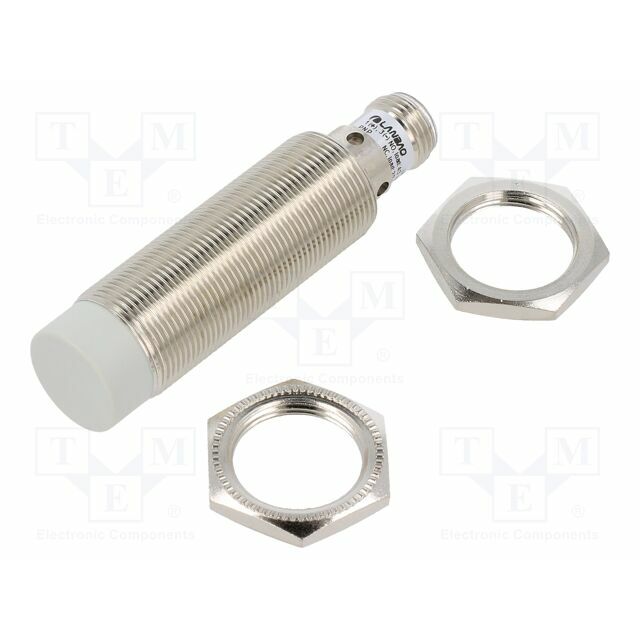 LANBAO Sensor: inductive; OUT: PNP NO