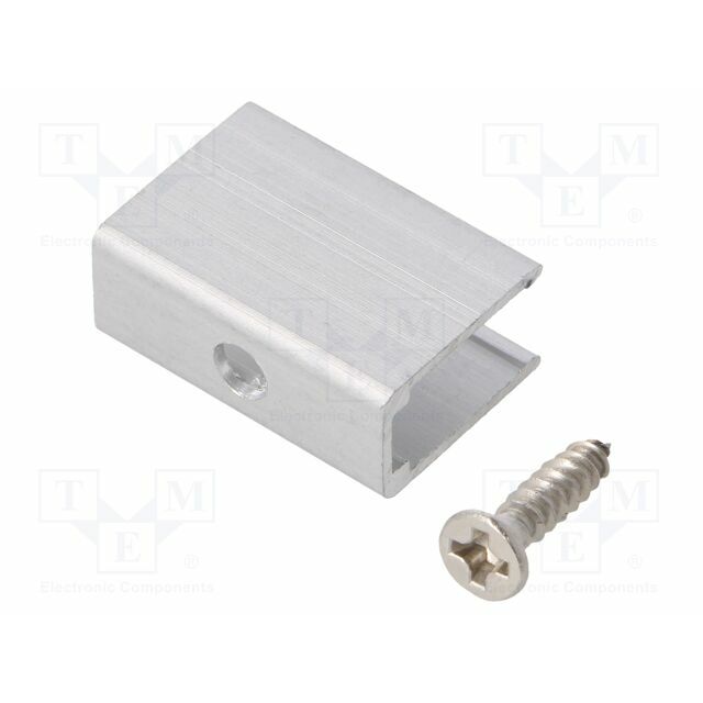 WISVA OPTOELECTRONICS Holder | T0613B-CLIPS |