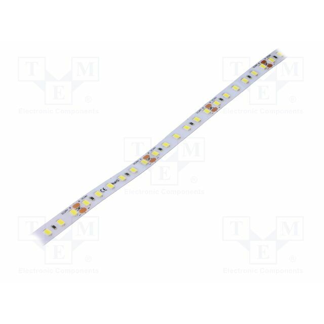 POS LED tape; white cold; Case