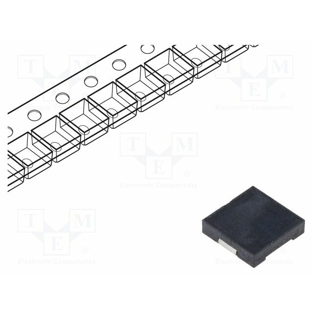 Same Sky® Sound transducer: piezo signaller