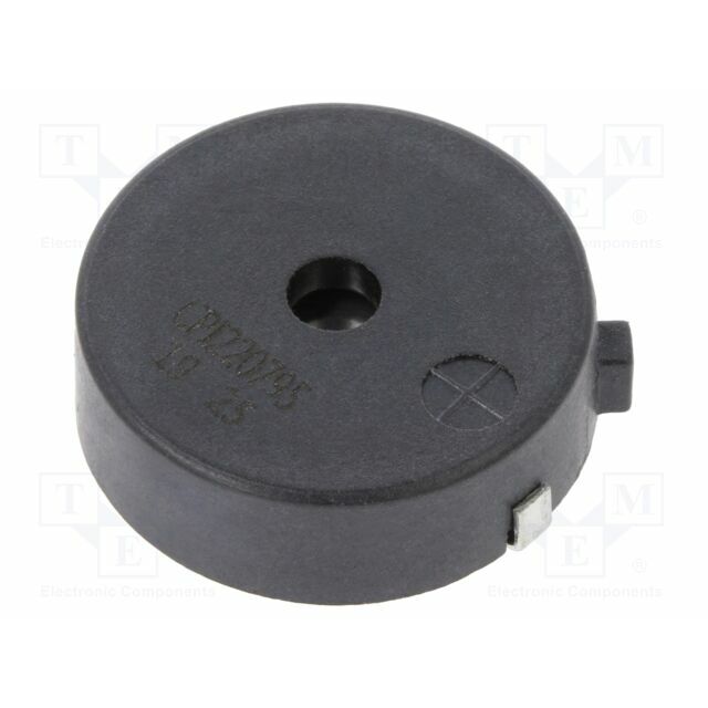 Same Sky® Sound transducer: piezo signaller