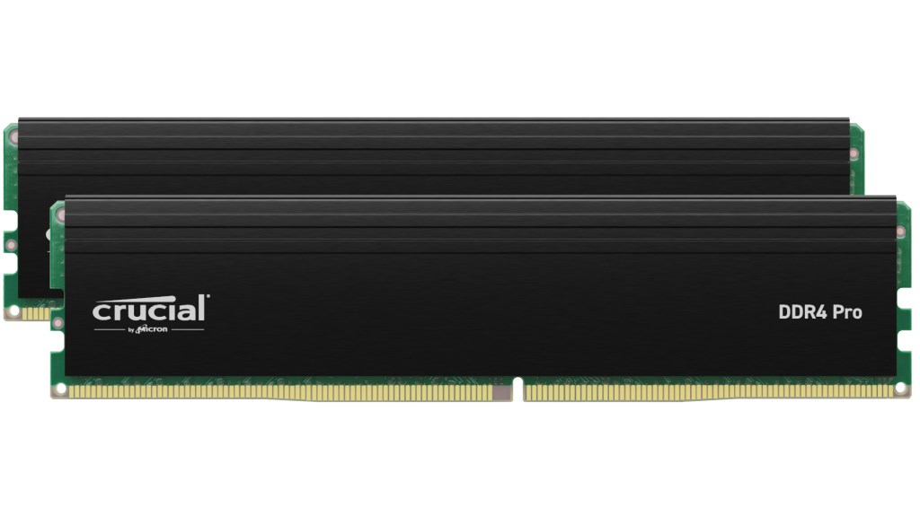 MEMORY DIMM PRO 64GB DDR4-3200/KIT2 CP2K32G4DFRA32A