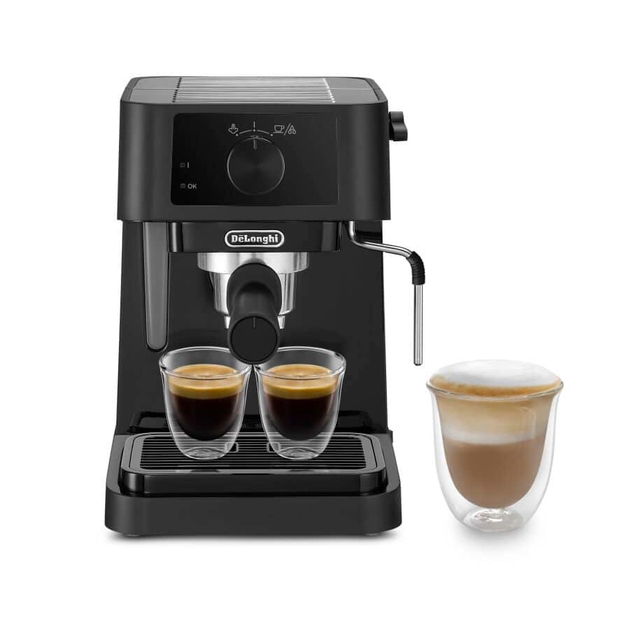 Delonghi | Coffee Maker | EC230