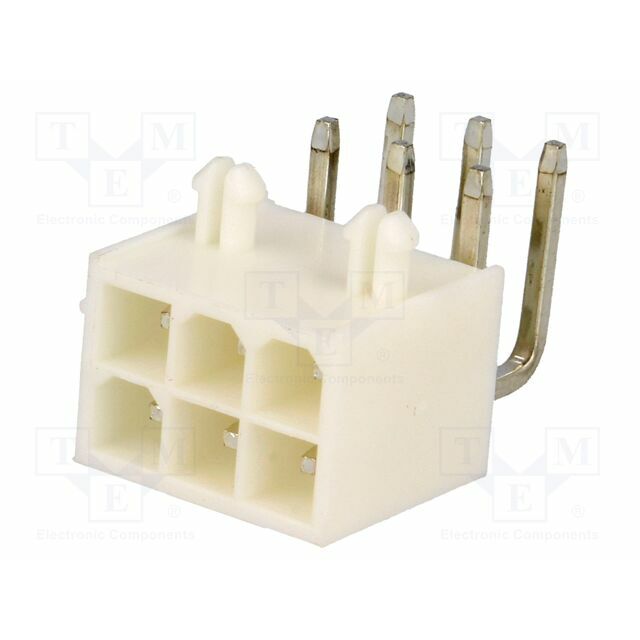 JOINT TECH Connector: wire-board; socket; male