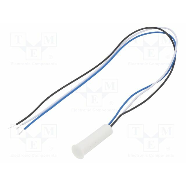 LITTELFUSE Reed switch; Range: 18.4mm