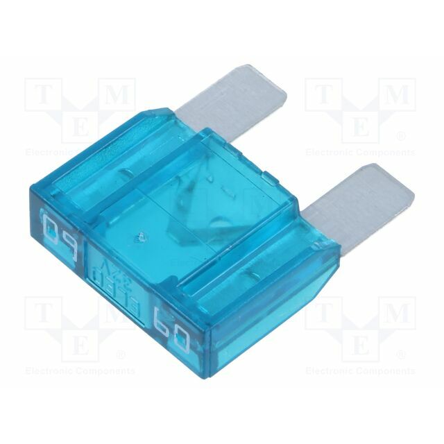 ELED Fuse: fuse; 29.5mm; automotive