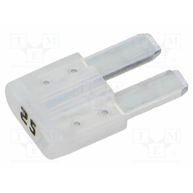 ELED Fuse: fuse; 9.1mm; automotive