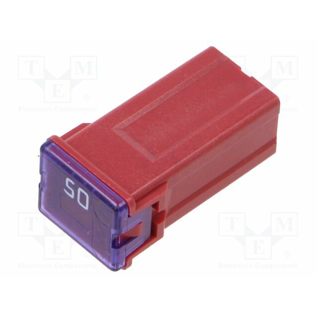 ELED Fuse: fuse; 14.1mm; automotive