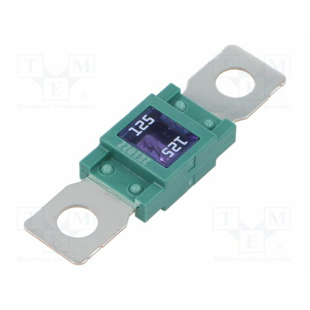 ELED Fuse: fuse; 68mm; automotive; M8