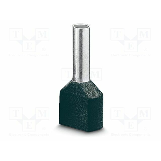 PHOENIX CONTACT Tip: bootlace ferrule; insulated