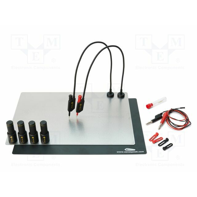 SENSEPEEK AB Test probe-set; passive; 1: