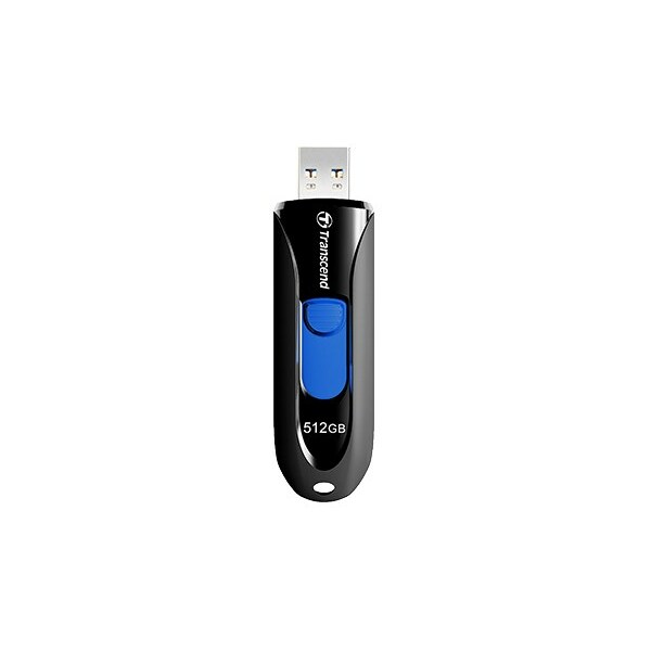 Transcend USB-Stick 512GB Transcend JetFlash 790