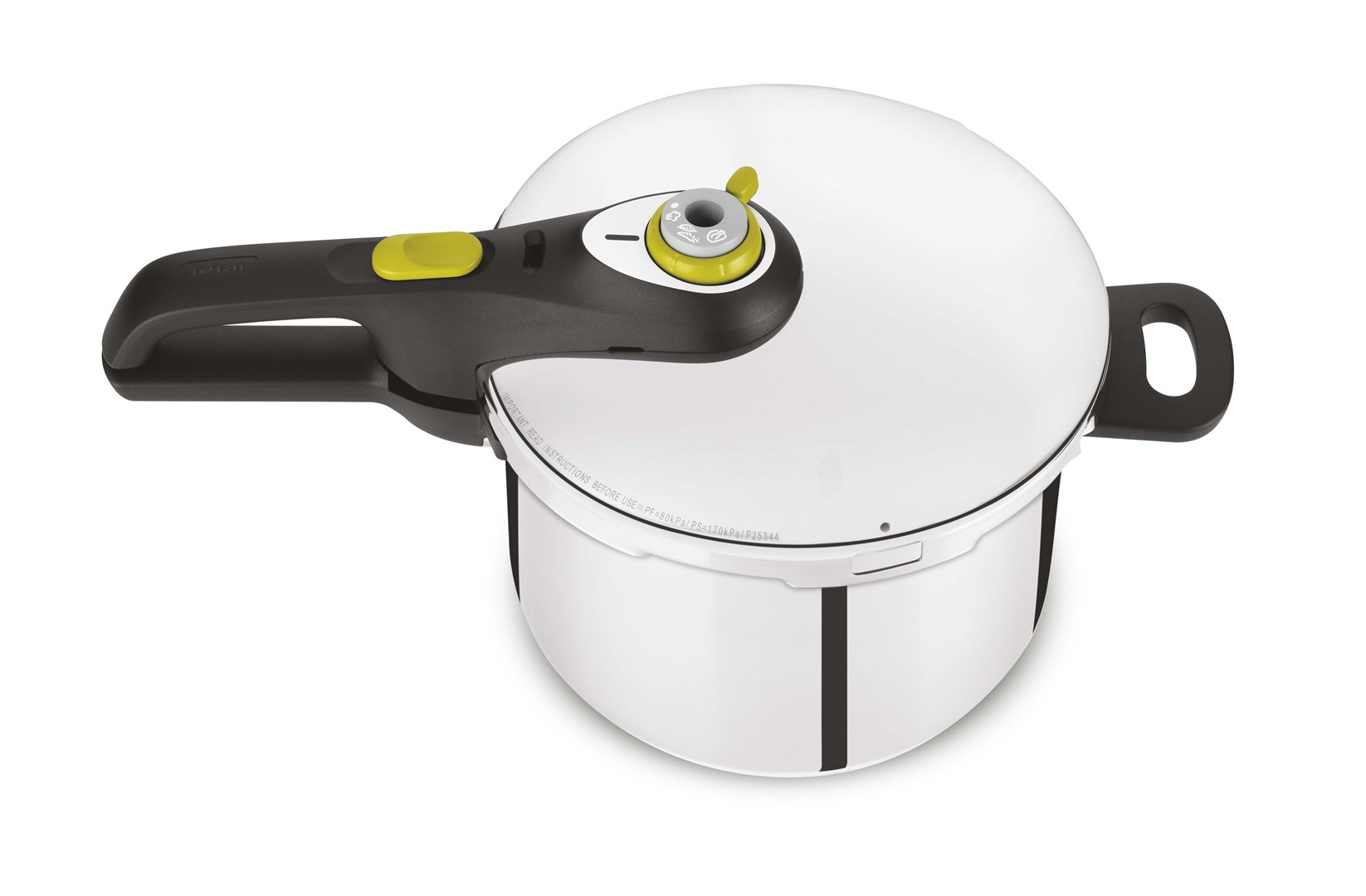 Tefal P2530738 Secure 5 Neo ātrā