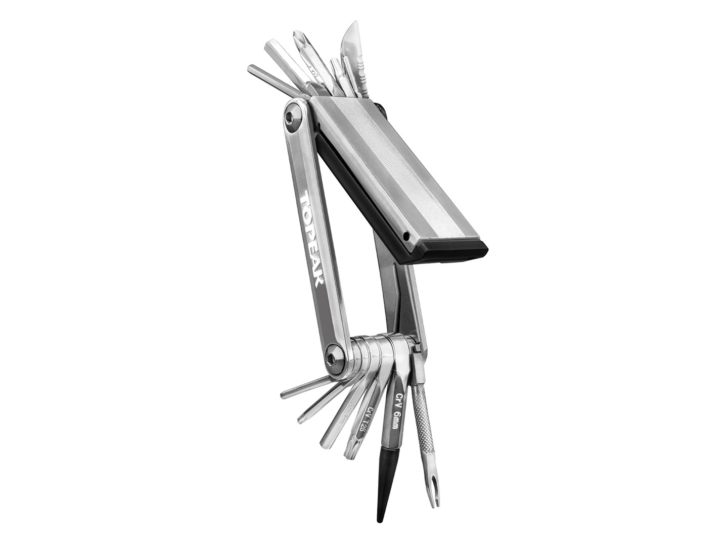 Topeak Tubi 18 Bicycle tool |